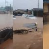 HEAVY RAIN PARALYZES LAGOS, FLOODS HOMES AND ROADS IN MULTIPLE COMMUNITIES