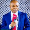 ENUGU WEST TRADITIONAL RULERS COUNCIL  LAUDS GOVERNOR MBAH  FOR  OUTSTANDING LEADERSHIP