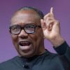PRESIDENCY SLAMS PETER OBI OVER ONE TERM REMARK