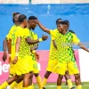 PLATEAU UNITED UNVEIL FOUR NEW SIGNINGS
