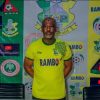 ABDALLAH TAKES CHARGE AS CAVALIERS FC HEAD COACH