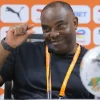 KENYA COACH BENNI MCCARTHY HAILS JOSE MOURINHO’S TACTICS AFTER SHOCK WIN OVER MOROCCO IN CHAN