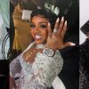CHIOMA SHOCKS FANS: REVEALS MIAMI WEDDING IS THEIR THIRD MARRIAGE CEREMONY