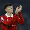 Chelsea Sign Garnacho from Manchester United in £40M Deal