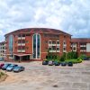OBASANJO LIBRARY CONDEMNS EFCC NIGHT INVASION