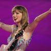 TAYLOR SWIFT ANNOUNCES 12TH STUDIO ALBUM