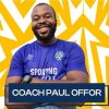 AKWA UNITED APPOINT PAUL OFFOR AS NEW TECHNICAL ADVISER