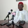 APGA’S CHEKWAS OKORIE KICKS AGAINST PAY RISE FOR POLITICAL OFFICE HOLDERS.