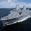US NAVY SAILOR JINCHAO WEI CONVICTED OF SPYING FOR CHINA AFTER SELLING MILITARY SECRETS