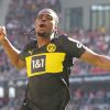 CHELSEA MIDFIELDER COMPLETES PERMANENT MOVE TO BORUSSIA DORTMUND.