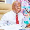 Governor Uzodimma Raises Minimum Wage to N104,000 in Landmark Move