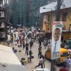 Tragedy at Mandilas Market, Lagos Island: One Killed in Clash