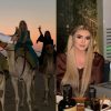 Love in Paris: French Montana Engaged to Dubai’s Princess Sheikha Mahra