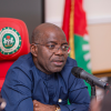 ABIA STATE GOVERNOR CLOSES FORMER ADMINISTRATION FRAUDULENT ACCOUNTS