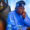 PRESIDENT TINUBU ARRIVES IN ROME FOR AQABA PROCESS COUNTER-TERRORISM SUMMIT