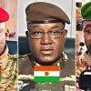 MALI, BURKINA FASO AND NIGER ANNOUNCE EXIT FROM INTERNATIONAL CRIMINAL COURT