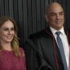 US SANCTIONS BRAZILIAN JUDGE’S WIFE