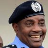 FEDERAL GOVERNMENT MOURNS DEATH OF FORMER IGP.