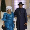 PATIENCE JONATHAN RULES OUT PLAN TO RETURN TO PRESIDENTIAL VILLA.