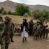 6.0-MAGNITUDE EARTHQUAKE STRIKES EASTERN AFGHANISTAN, KILLS AT LEAST NINE