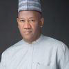 DATTI-AHMED CLAIMS 2015 PUSH TO UNSEAT JONATHAN FUELED NIGERIA’S CURRENT INSECURITY.