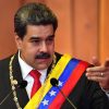 TRUMP CONFIRMS U.S. STRIKE ON VENEZUELAN VESSEL, KILLING 11 ALLEGED TERRORISTS LINKED TO MADURO.
