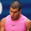 CARLOS ALCARAZ DEFEATS SINNER TO WIN U.S OPEN TITLE.