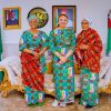 APC WOMEN’S WING SUPPORTS MOVE FOR CONSTITUTIONAL AMENDMENT.