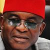 INEC RECOGNISES DAVID MARK-LEDADC LEADERSHIP.