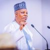 VICE PRESIDENT ORDERS DISBURSEMENT OF 250 BILLION NAIRA LOAN TO SMALLHOLDER FARMERS.