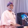 MINISTER OF SOLID MINERALS DEVELOPMENT, COMMENDS JUDICIARY FOR SUPPORTING WAR AGAINST ILLEGAL MINING