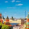 RUSSIA SIGNALS WILLINGNESS TO EXPAND TALKS WITH U.S ON SAKHALIN-1 PROJECT.