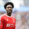 AINA VOWS TO BOUNCE BACK STRONGER FROM INJURY SETBACK.