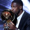 BRIGHTON CONGRATULATE NNADOZIE ON BALLON D’OR FEAT. 