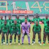 GOLDEN EAGLETS CRUISE INTO WAFU B U-17 SEMI-FINALS WITH 4-1 WIN OVER BENIN&nbsp;&nbsp; &nbsp; &nbsp;