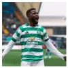 Injury Blow for Celtic: Iheanacho Sidelined After Europa League Win