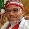 NNAMDI KANU CRIES OUT FOR HELP OVER DETERIORATING HEALTH CONDITIONS IN DSS CUSTODY