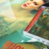 TAYLOR SWIFT’S NEW ALBUM BREAKS SALES RECORDS.