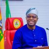MAKINDE URGES PDP MEMBERS TO STAY UNITED AMID DEFECTIONS