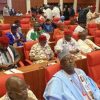 SENATE SETS UP COMMITTEE TO ADDRESS U.S ALLEGATIONS OF CHRISTIAN PERSECUTION IN NIGERIA