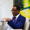 PRESIDENT TINUBU’S AIDE O’TEGA OGRA THREATENS LEGAL ACTION AGAINST SINGER TIMI DAKOLO