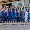 FEDERAL GOVERNMENT BEGINS STAFF AUDIT AT HOUSING MINISTRY. 