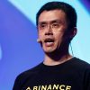U.S GOVERNMENT PARDONS CHANGPENG ZHAO.