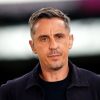 GARY NEVILLE NAMES BEST RIGHT-BACK IN THE WORLD.