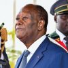 IVORY COAST’S OUATTARA SEEKS FOURTH TERM ON ECONOMIC RECORD.