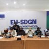 EU-SDGN Partners, Civil Society Groups Urge Peaceful and Inclusive Participation in Anambra 2025 Election
