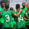 FOURTEEN PLAYERS IN SUPER EAGLES CAMP AHEAD OF WORLD CUP PLAYOFF AGAINST GABON