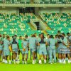 SUPER EAGLES’ 2026 WORLD CUP DREAM ENDS IN PENALTY SHOOT-OUT LOSS TO DR CONGO