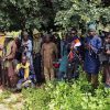 BANDITS ABDUCT 25 SCHOOLGIRLS IN KEBBI