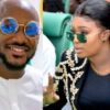 2FACE’S FAMILY PETITIONS IGP AND ACCUSES NEW WIFE, NATASHA OF ASSAULT.
